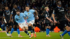 9 trận đấu kịch tính như... phim ở loạt trận cuối  Champions League 